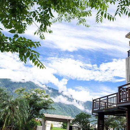 Hualien Leisurely Life B&B Eksteriør bilde