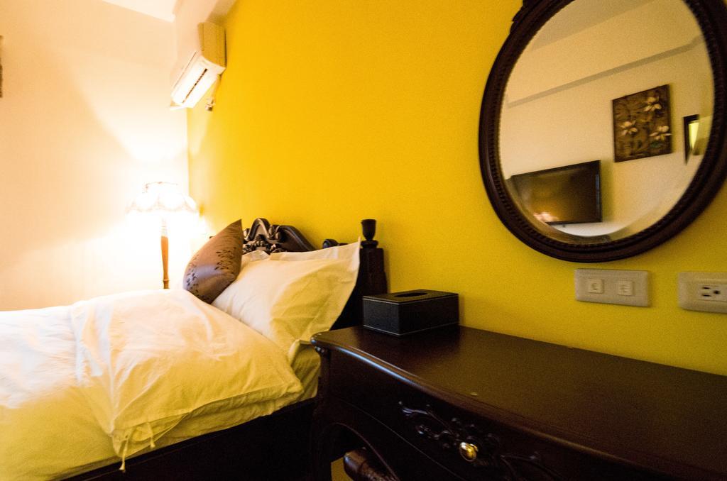 Hualien Leisurely Life B&B Rom bilde