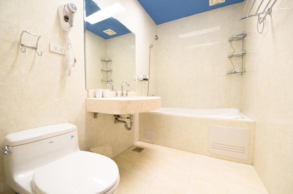Hualien Leisurely Life B&B Rom bilde