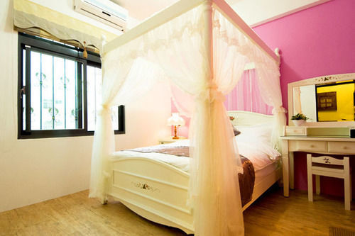 Hualien Leisurely Life B&B Eksteriør bilde