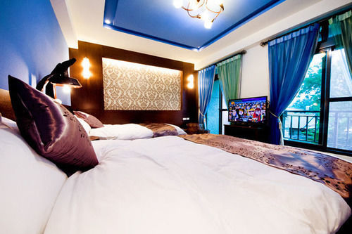 Hualien Leisurely Life B&B Eksteriør bilde