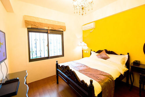 Hualien Leisurely Life B&B Eksteriør bilde