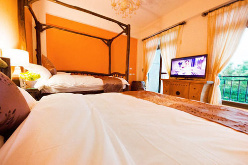 Hualien Leisurely Life B&B Eksteriør bilde
